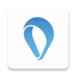 Logo of OnTrack School android Application 