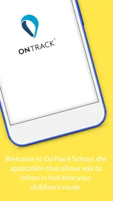 OnTrack School android App screenshot 4